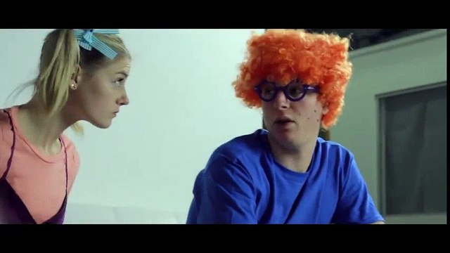 Project Almanac Parody - Project Rugrats RUGRATS CARTOON
