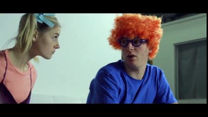 Project Almanac Parody - "Project Rugrats"  RUGRATS CARTOON