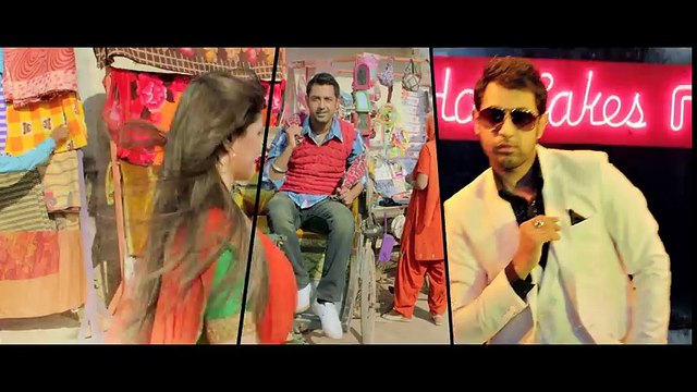 Remix - Jatt Dian Tauran - Jatt James Bond - Gippy Grewal - Zarine Khan - Full Official Music Video HD - Punjabi Songs - Songs HD