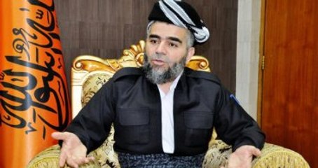 Kürt Lider Ali Bapir'in 5'inci Kez Evlendiği İddia Edildi