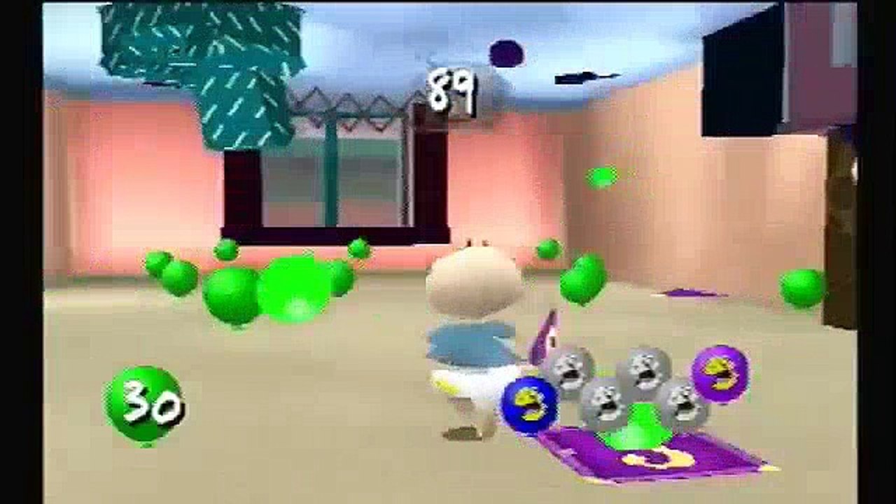 Rugrats: Search For Reptar - Episode 4  RUGRATS CARTOON