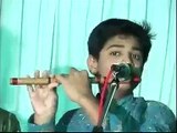 Description. Amazing Talented Pakistani boy Flute Music Must Watch 2014 - Video