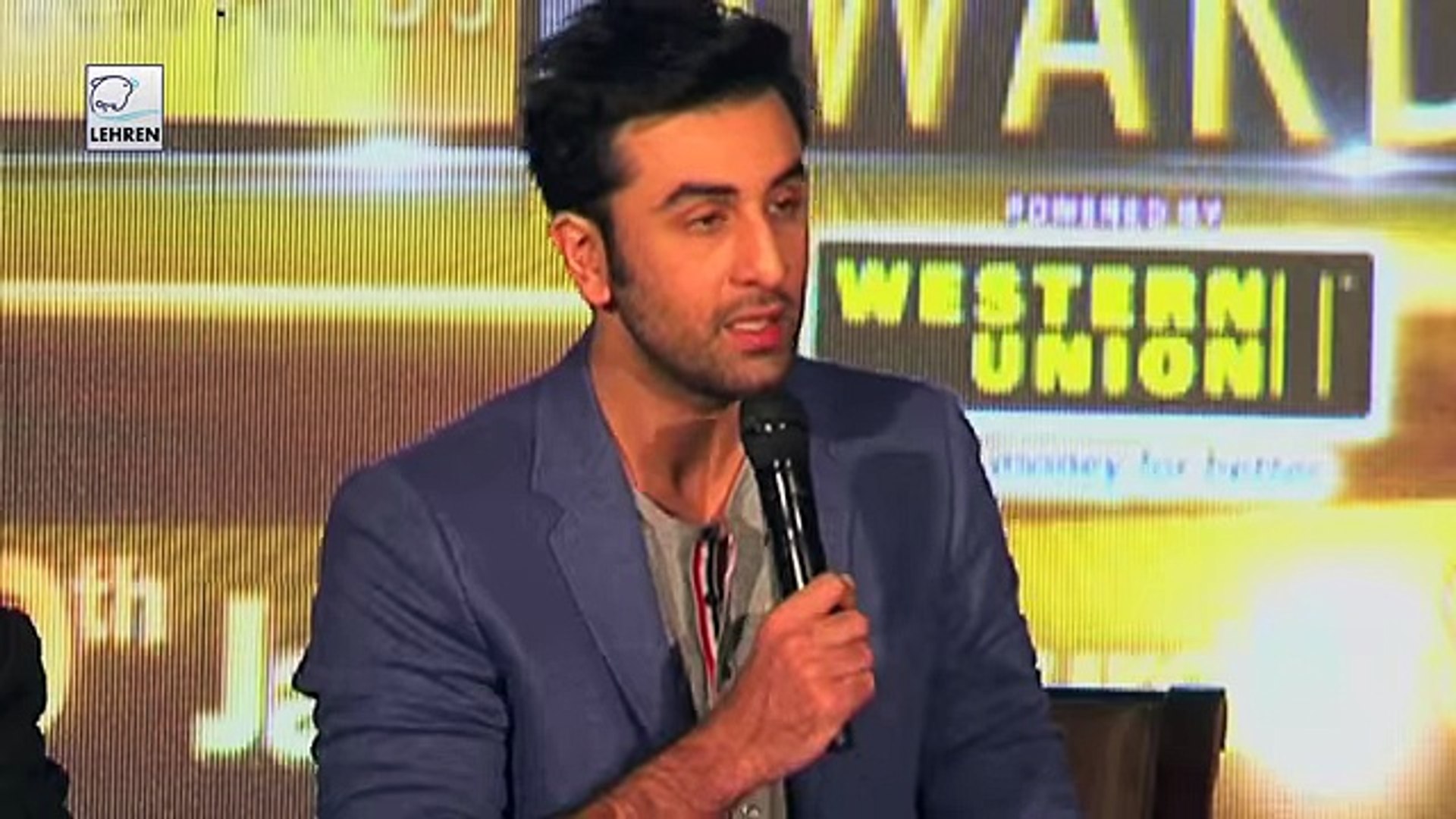 Ranbir Kapoor's 1st Ever Video Message For Mawra Hocane top songs 2016 best songs new songs upc