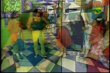 Pataclaun Película HQ (2/3)