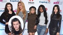 Fifth Harmony Reveal Advice Harry Styles Gave About Staying Together
