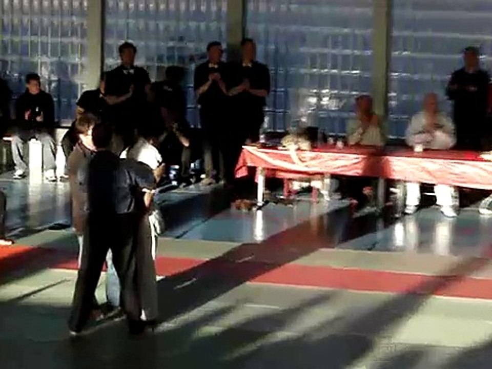 heavyweight french finale