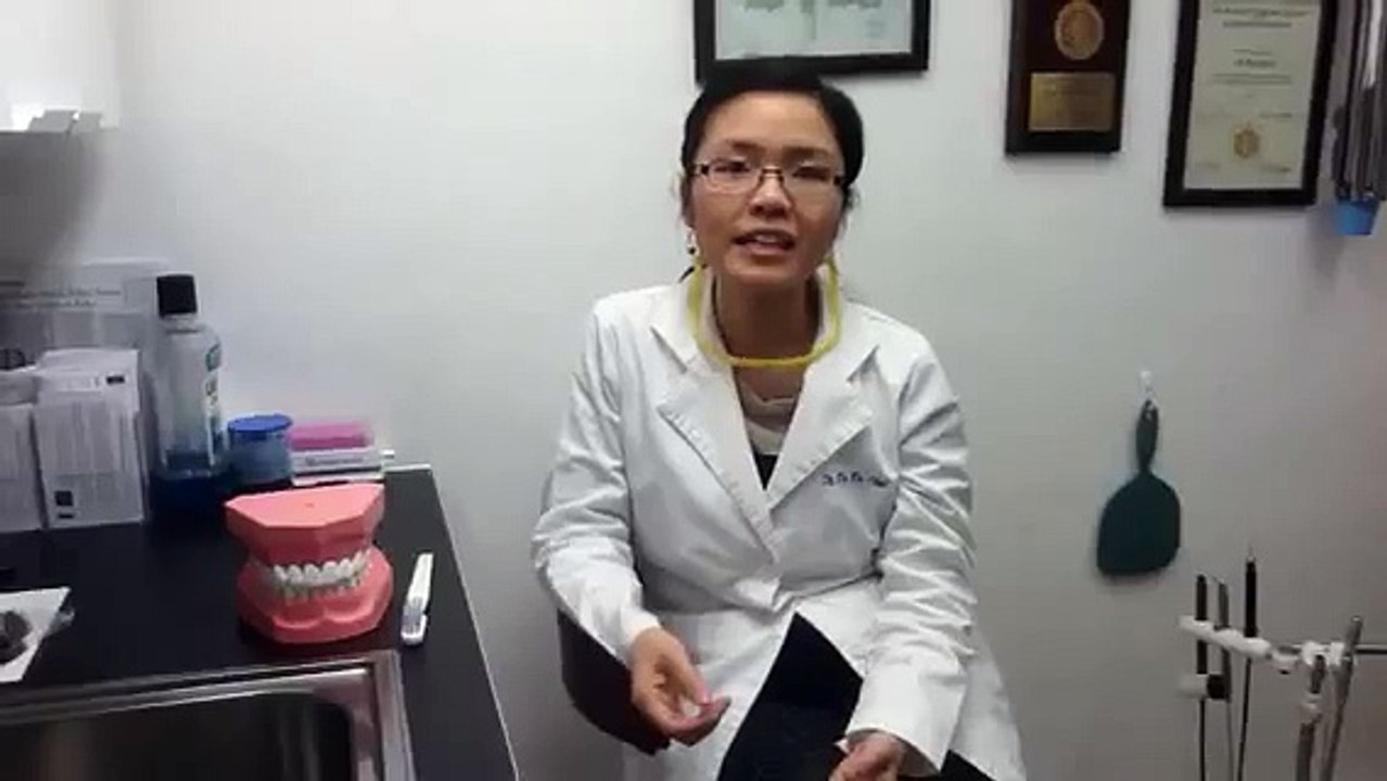 9 Care After Gum Treatment 牙齦治療後的口腔護理