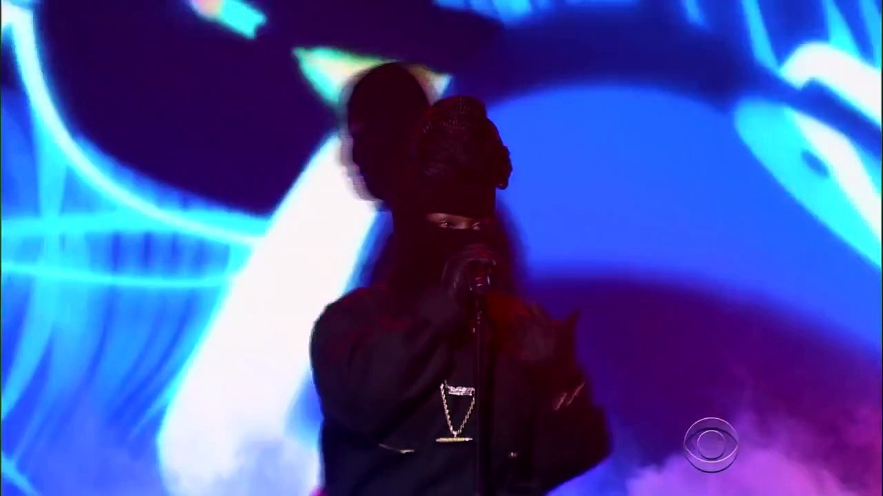 Baauer Effectue Day one’ ft Leikeli47