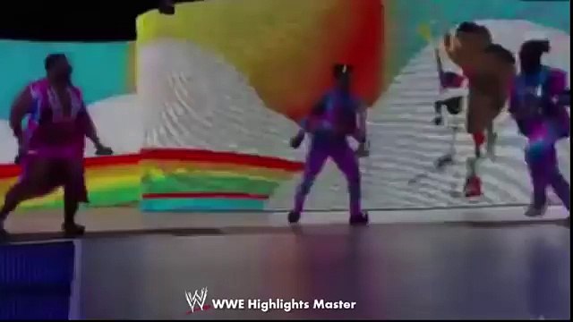 WWE RAW March 14th 2016 Highlights - Monday Night RAW 3_14_16 Highlights