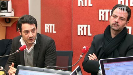 Affaire Société Générale : "Je ne lâcherai pas tant que la vérité n'aura pas éclaté dans ce dossier", garantit Jérôme Kerviel