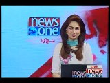 NewsONE Headlines 10AM, 22-March-2016