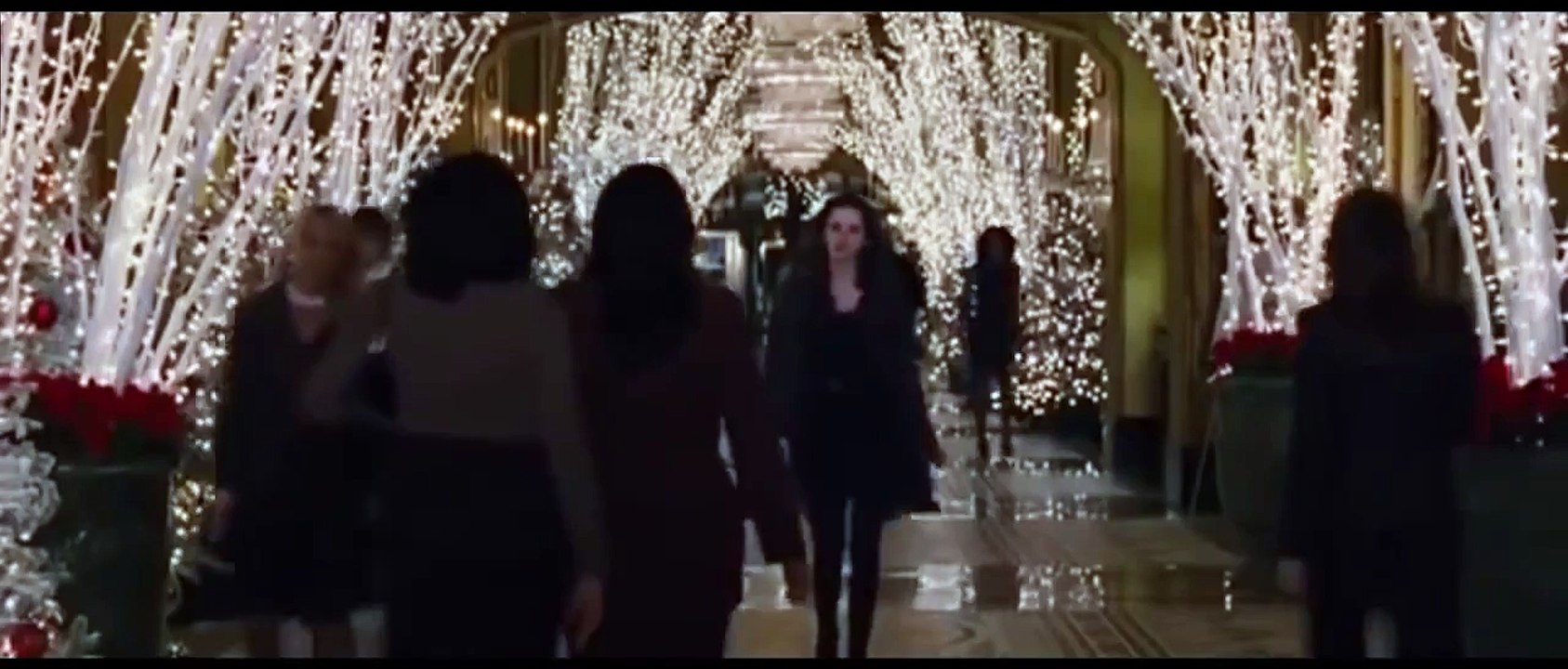 [Trailers 2016 Movies] 50 Shades of Cullen Twilight version Kristen Stewart, Robert Pattinson