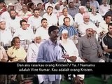 Was there no Arabic translation of the Bible during the era of Prophet Muhammad (P.B.U.H). Dr Zakir Naik Videos