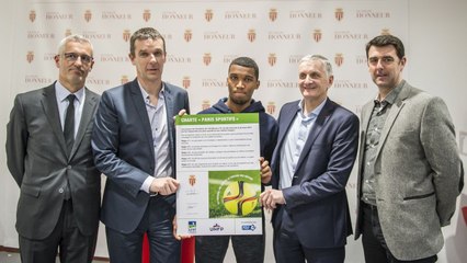 Journée de sensibilisation aux paris sportifs