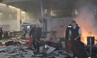 Brussels attacks: Airport and metro rocked by blasts