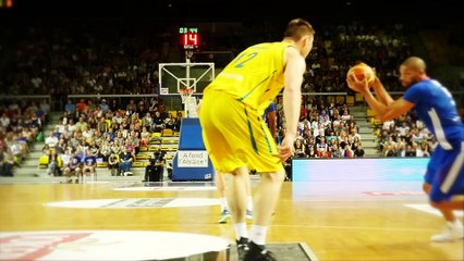 LES MOTS BLEUS DE JOFFREY LAUVERGNE