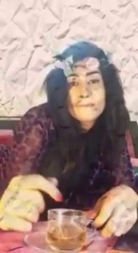 Qandeel Baloch Latest Message 2016