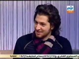 #NiiiS - Ahmed Moustafa Nile Life interview 2010 Part 2