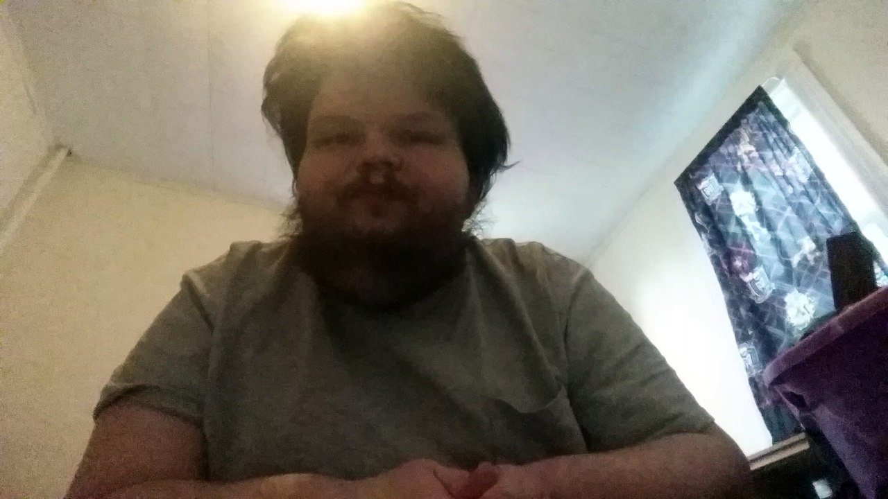 CometsFan2589 Video Message - March 22, 2016
