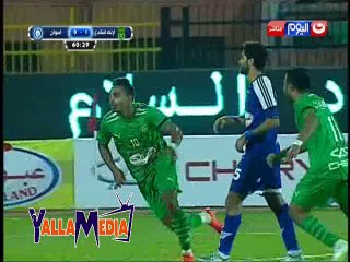 بالفيديو .. لاعب الاتحاد "أوباما" يهدي هدفه لروح والدته