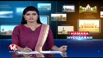 Madhapur TDP BJP Candidate Srinivas Yadav slams TRS Government over Swachh Hyderabad