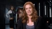 Amy Adams Is Lois Lane In 'Batman v Superman: Dawn of Justice'