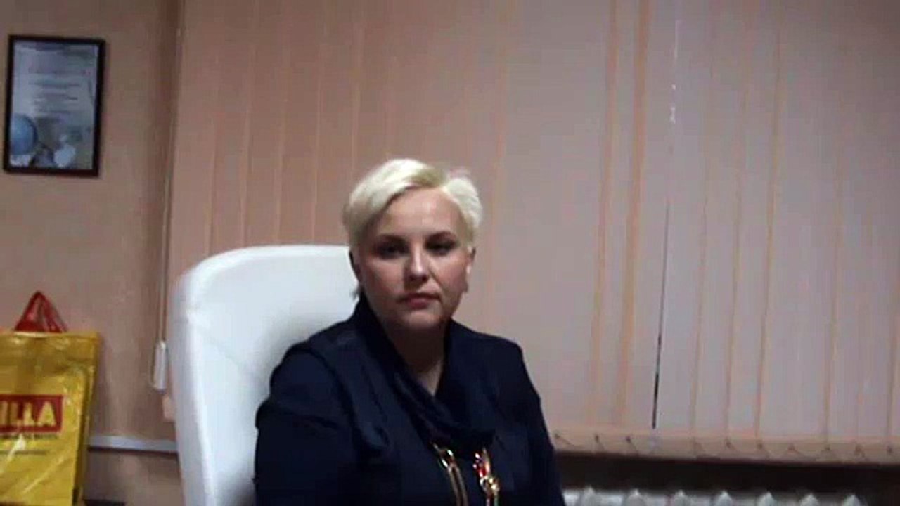 Отзыв к тренингу Как сделать сайт с нуля бесплатно от Людмилы Шабалиной