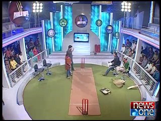 Bails Off , 21-March-2016