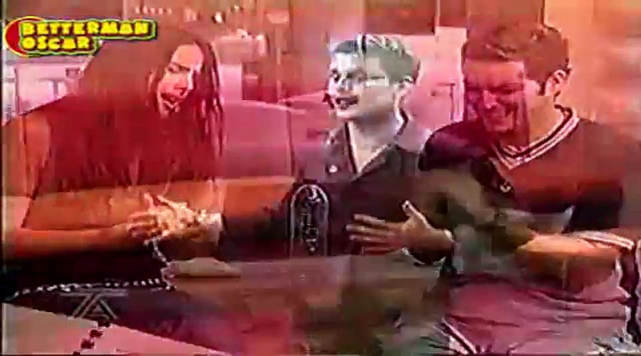 OT 2001 Gala 6 Part 6/9