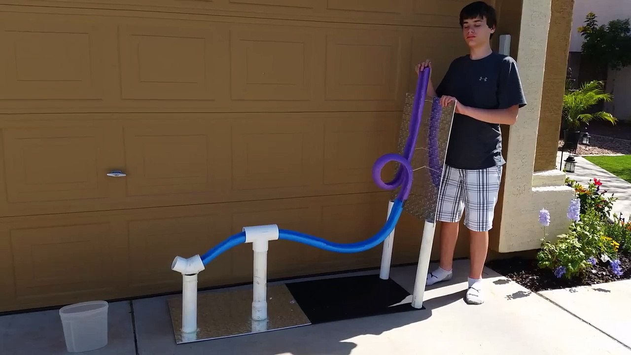 Marblecoaster
