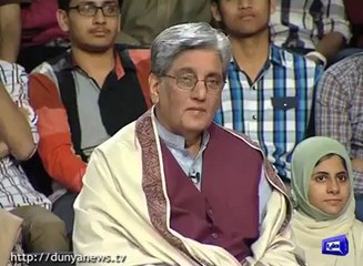 Iqbal Mahil Special guest came fron Canada to Mazaq raat