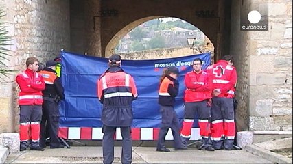 Grande tristesse en Italie après la mort des sept étudiantes dans l'accident d'autocar espagnol