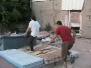 Awl wrestling 2