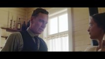 The Light Between Oceans Official International Trailer #1 (2016) Michael Fassbender Movie
