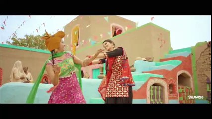 Hazaarey Wala Munda--New Punjabi Song--Full Video--New Song--Satinder Sartaaj--Official Video-Latest Song 2016--Hd Video