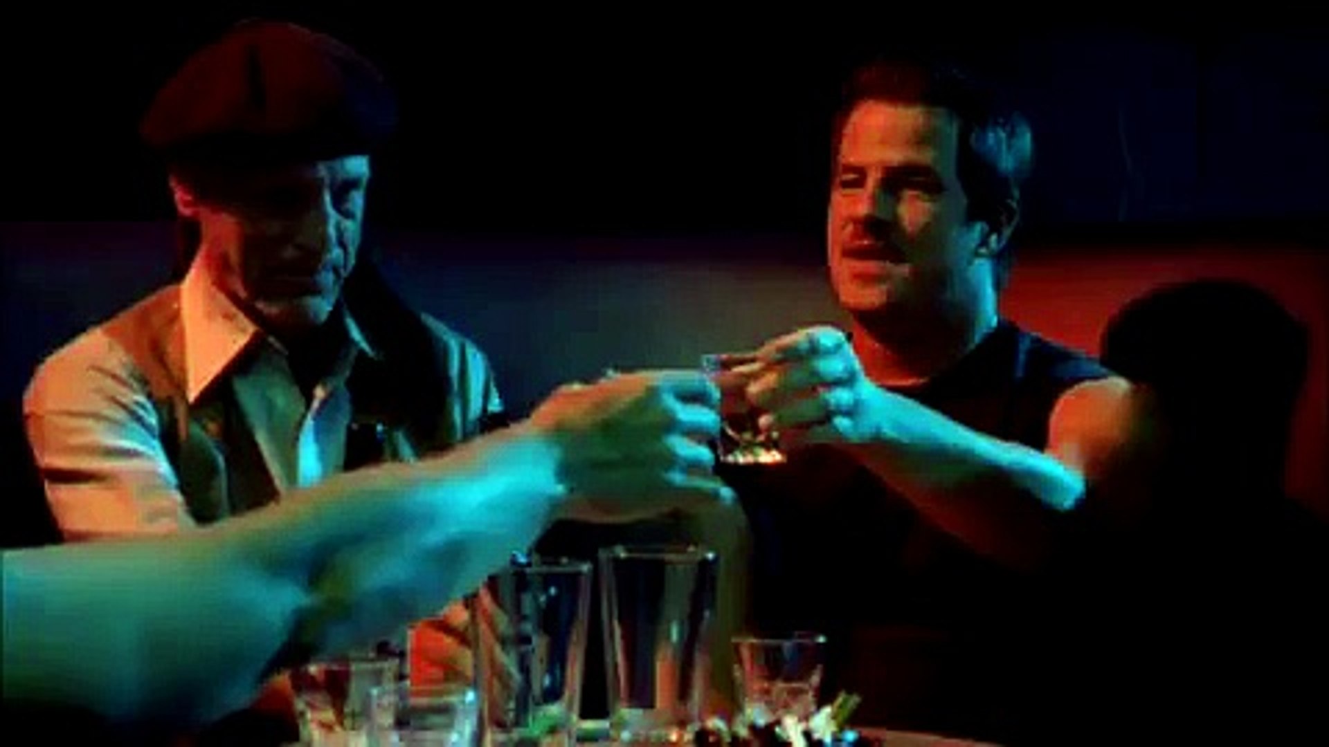 One Way To Valhalla Trailer Dailymotion Video