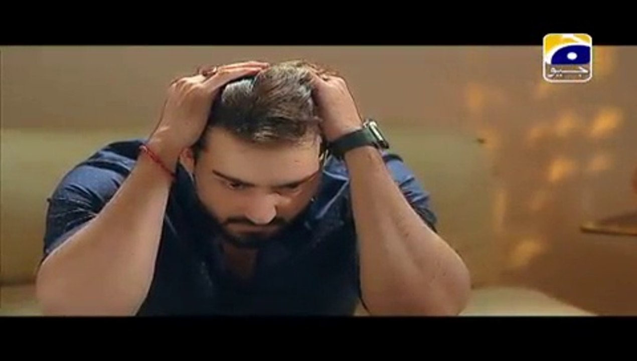 Sangdil Episode 9 on GEO TV - 21st March 2016