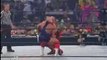 WWE - Kurt Angle vs John Cena (Cena Debute)
