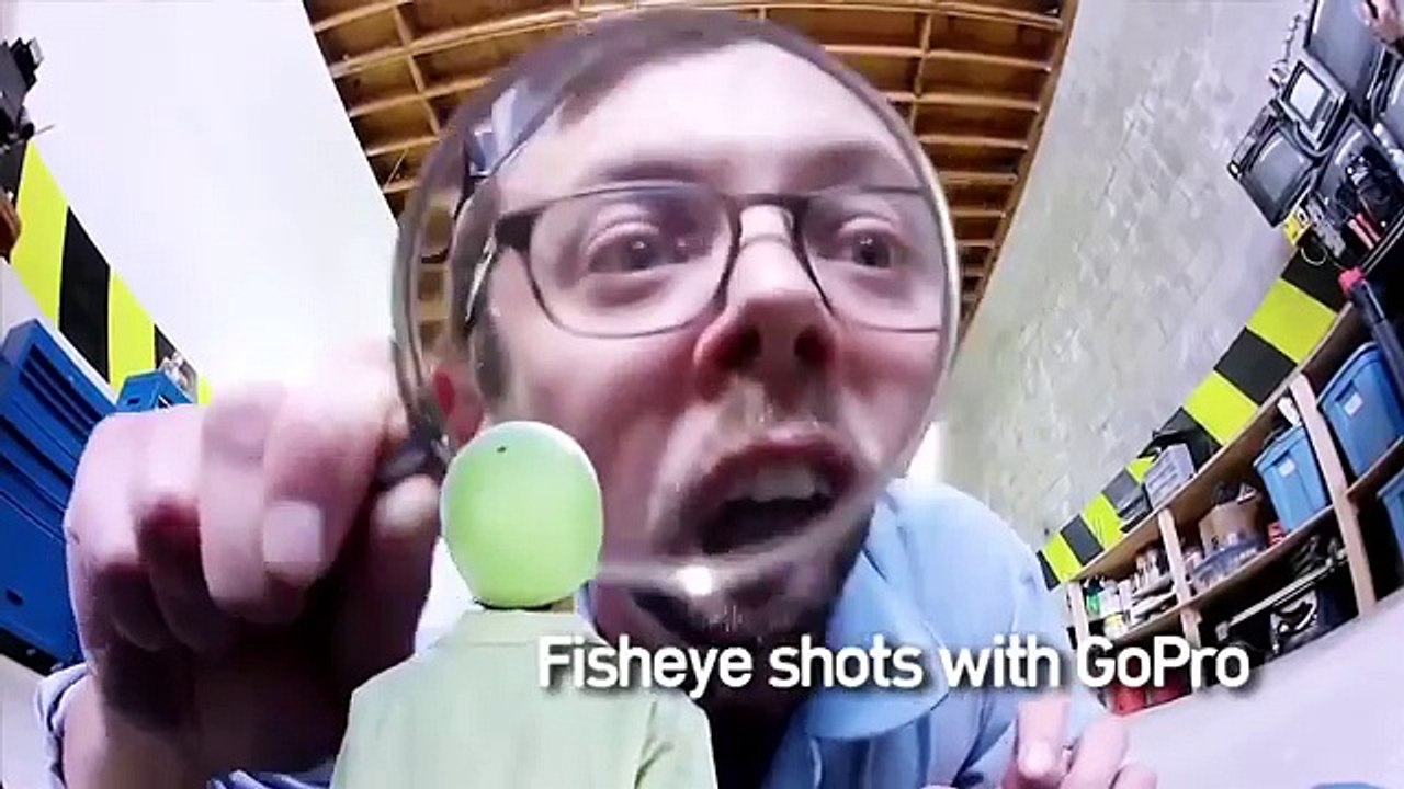 10 Tricks to Make Amateur Video Look Professional - Indy News