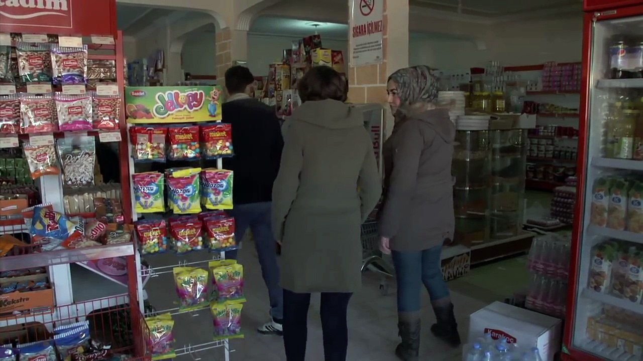 Syrian refugees in Turkey suffer harsh living conditions