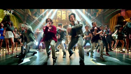 Dance Ke Legend Sooraj Pancholi Athiya Shetty Hero Full HD