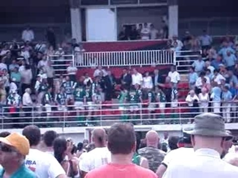 Finale Federale 2 : Vendres-Lespignan/Valence D'Agen