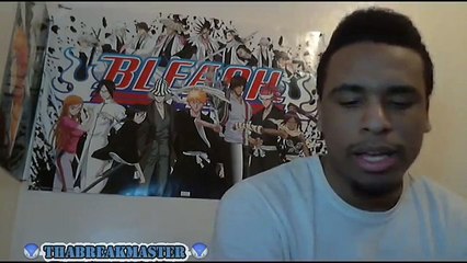 Dansai Bunri No Crime Edge Ep 1 First Impressions Review 断裁分離のクライムエッジ