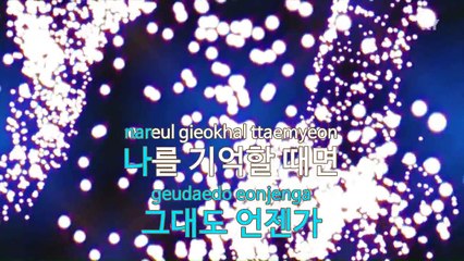 [노래방 / 반키내림] 이별 그 후 - 김승진 (이별 그 후 / KARAOKE / MR / KEY -1 / No.KY81089)
