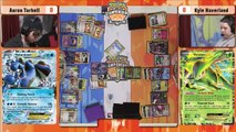 2015 Pokémon Spring Regional Championships: TCG Masters Top 8