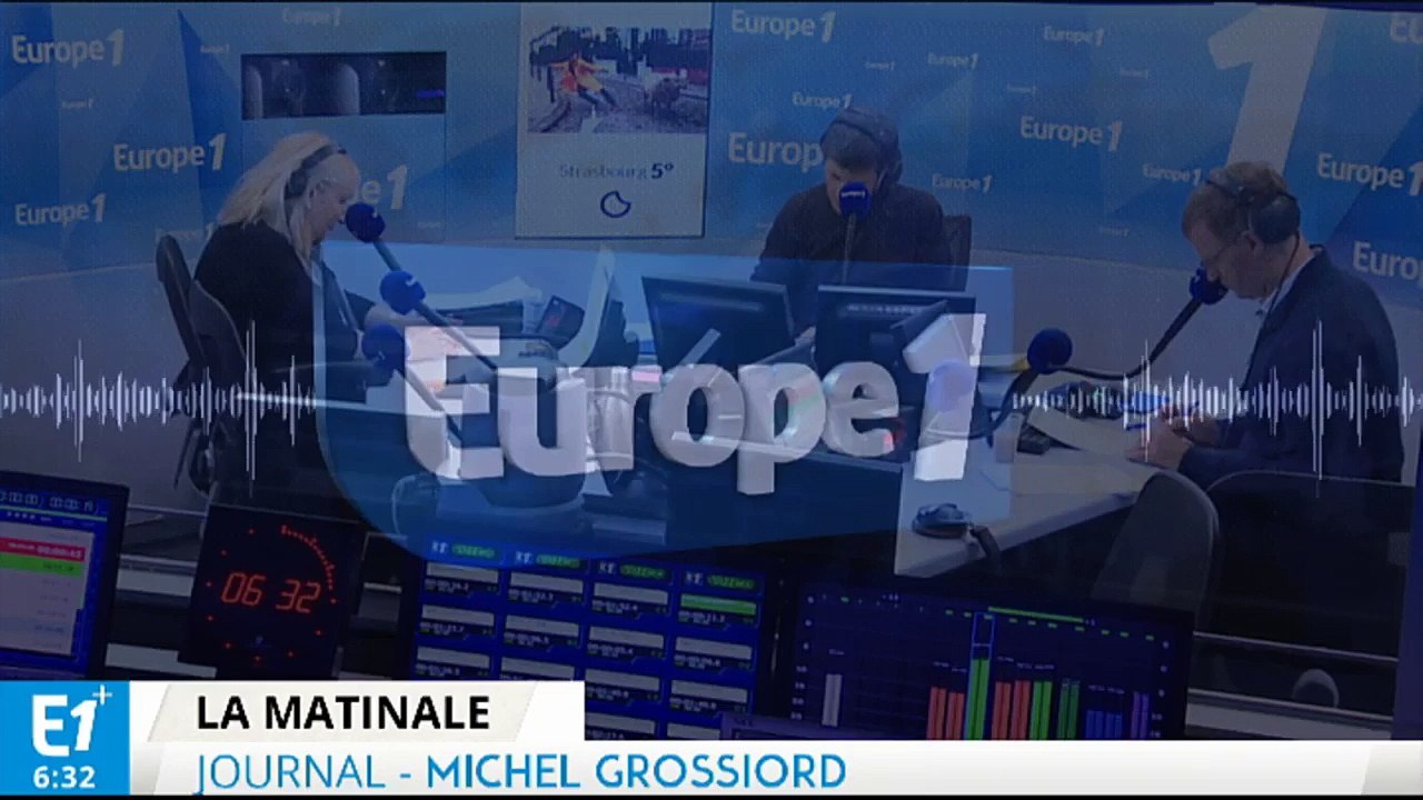 Le premier avocat commis d'office de Salah Abdeslam s'exprime : "il était serein"