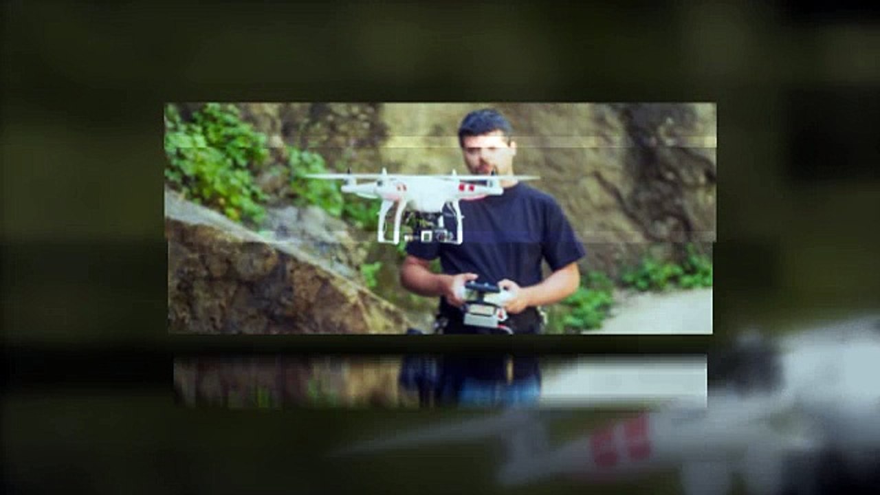 Drohnen Versicherung