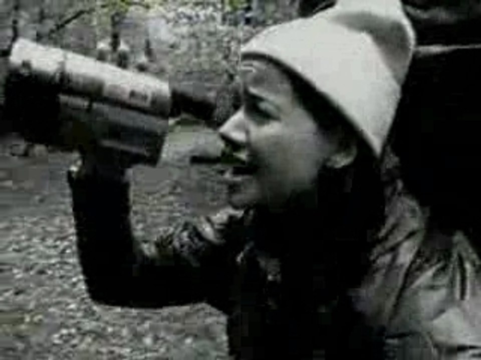 Chris Rock & Method Man - Blair Witch