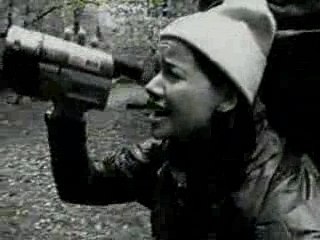 Chris Rock & Method Man - Blair Witch