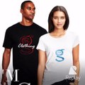 I'm G Logo Shirts from I'm G Clothing